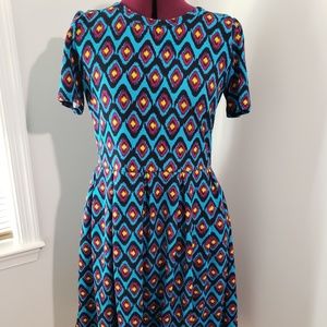 Amelia dress *unicorn*
